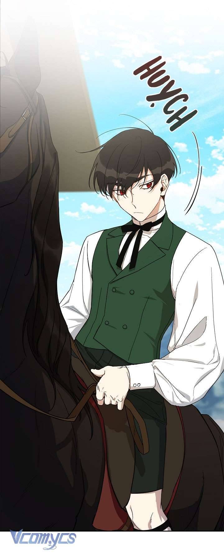 Phương Pháp Trở Thành Con Gái Của Người Hùng Bóng Đêm Chap 12 - Next Chap 13