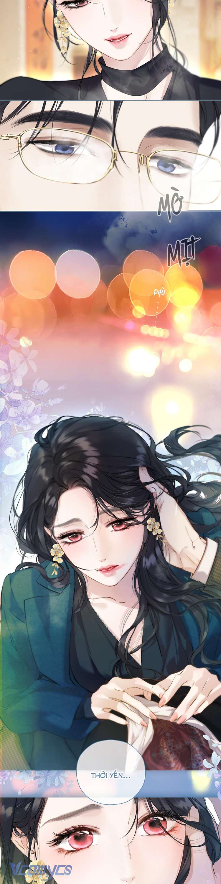 Trêu Nhầm Chap 33 - Trang 4