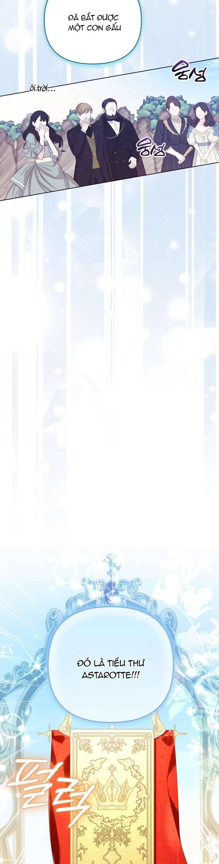 Thà Là Để Tôi Trở Thành Nữ Hoàng Chapter 16 - Next Chapter 17