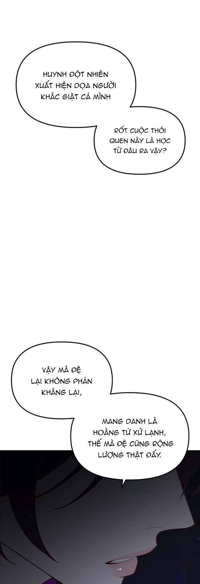 Vương Tử Huyền Bí Chapter 90 - Trang 4