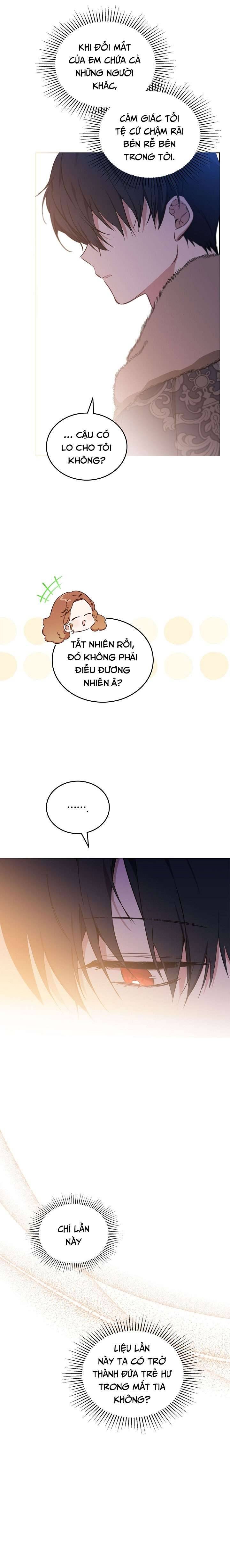 Kiếp Này Nhất Định Làm Gia Chủ Chap 117 - Trang 2