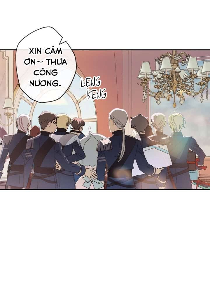 Cha À, Con Không Muốn Kết Hôn Đâu Chap 8 - Trang 2