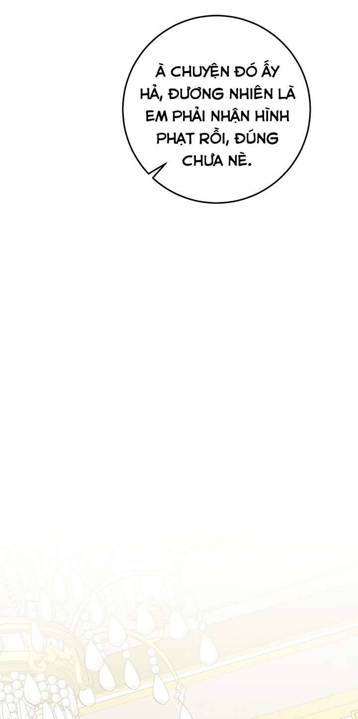 Ác Nữ Chỉ Là Một Con Rối Chap 42 - Trang 2