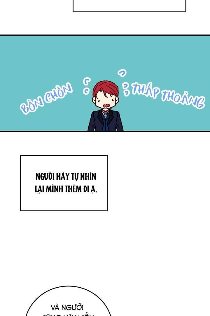 Cẩn Thận Với Các Anh Trai Đấy! Chap 69 - Trang 2