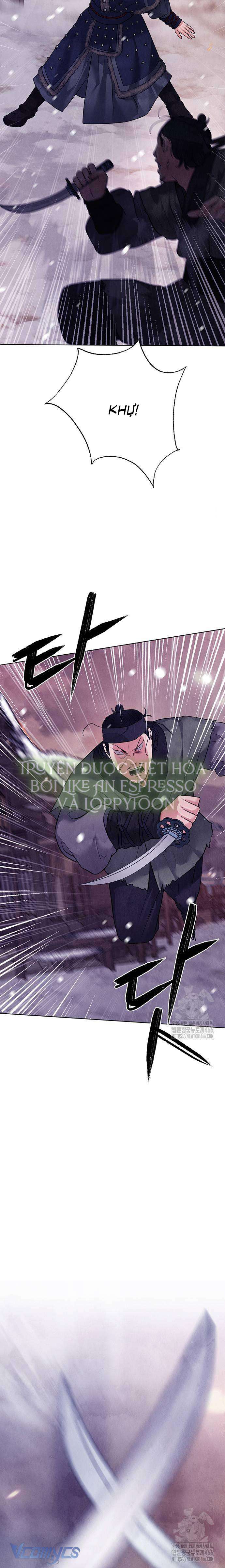 Quỷ Hồn Chap 15 - Next Chap 16