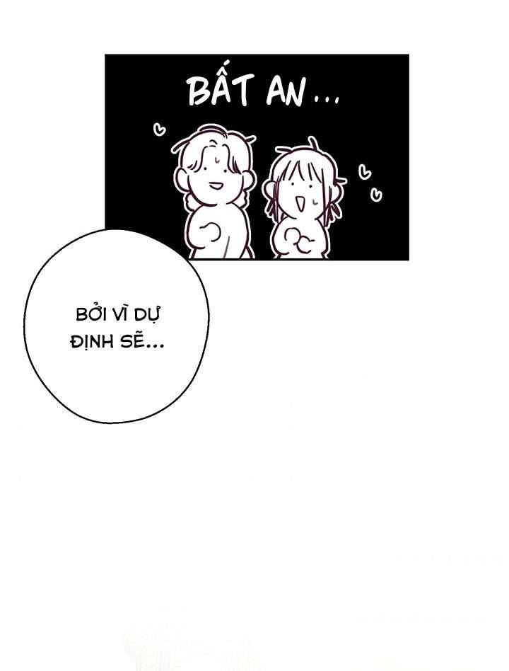 Trước Tiên Phải Giấu Em Trai Cái Đã! Chap 24 - Trang 2