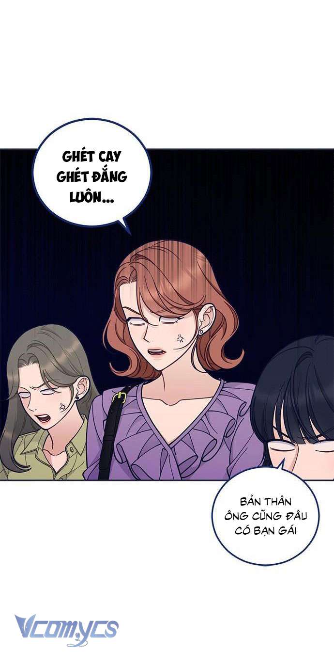 Thứ Tôi Cần Không Phải Là Tình Yêu Chapter 3 - Trang 3