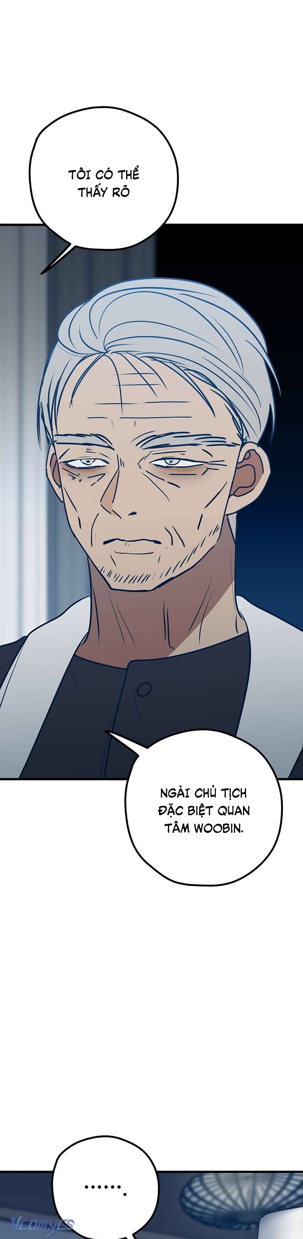 Kẻ Rác Rưởi Không Đáng Được Yêu Chapter 65 - Trang 4