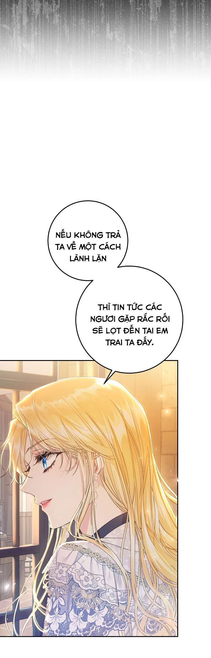 Ác Nữ Chỉ Là Một Con Rối Chap 47 - Trang 2