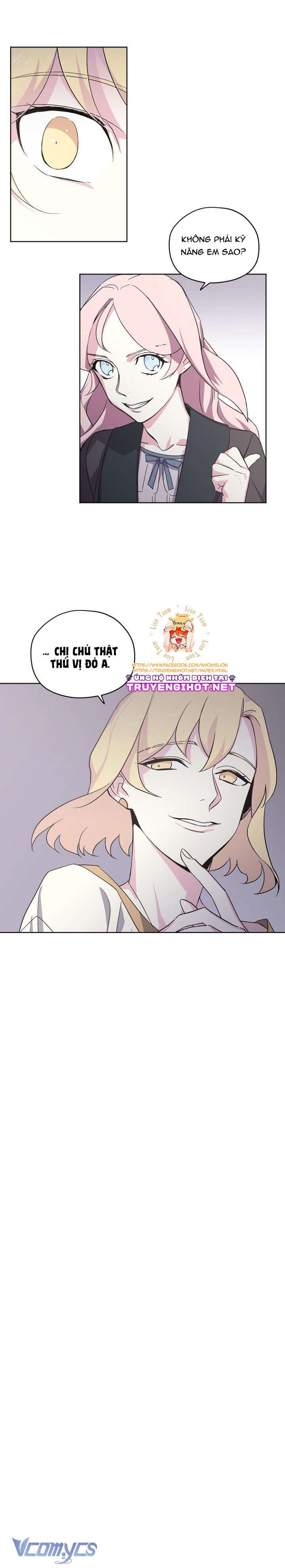 CHITRA Chapter 26 - Trang 4