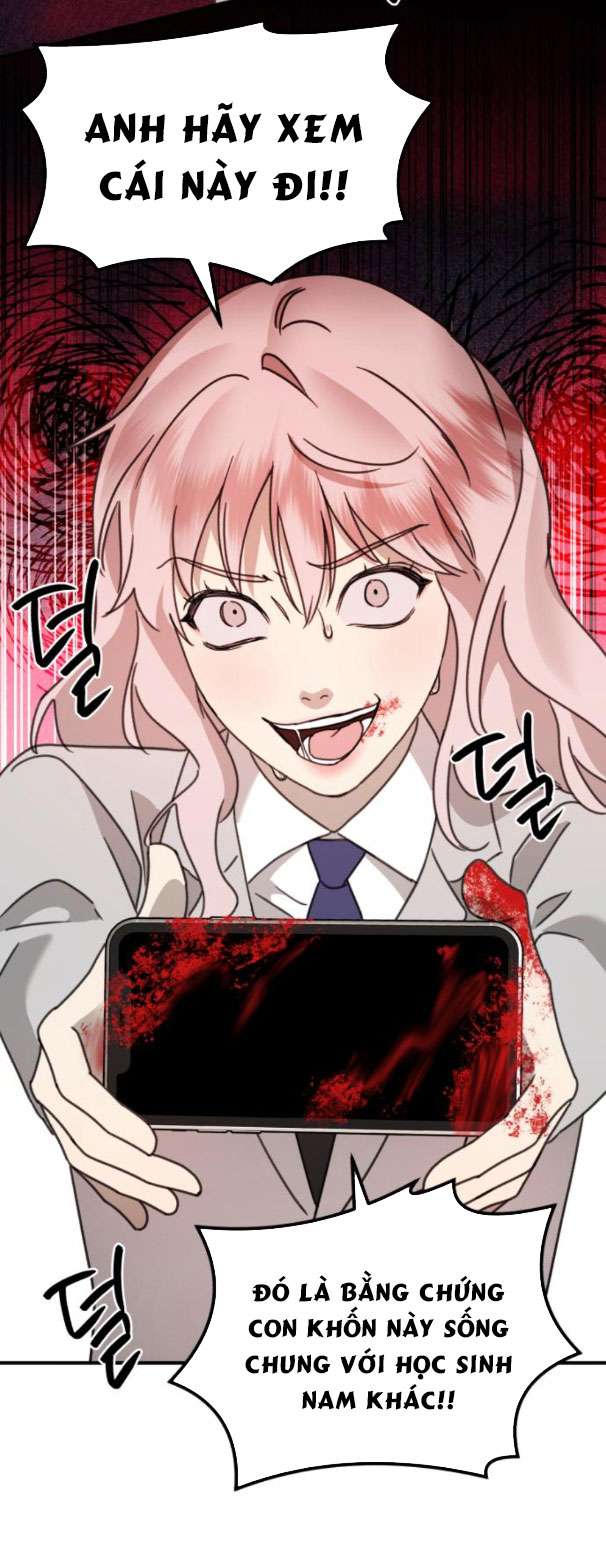 Thần Hổ Jang San Chap 31 - Trang 2