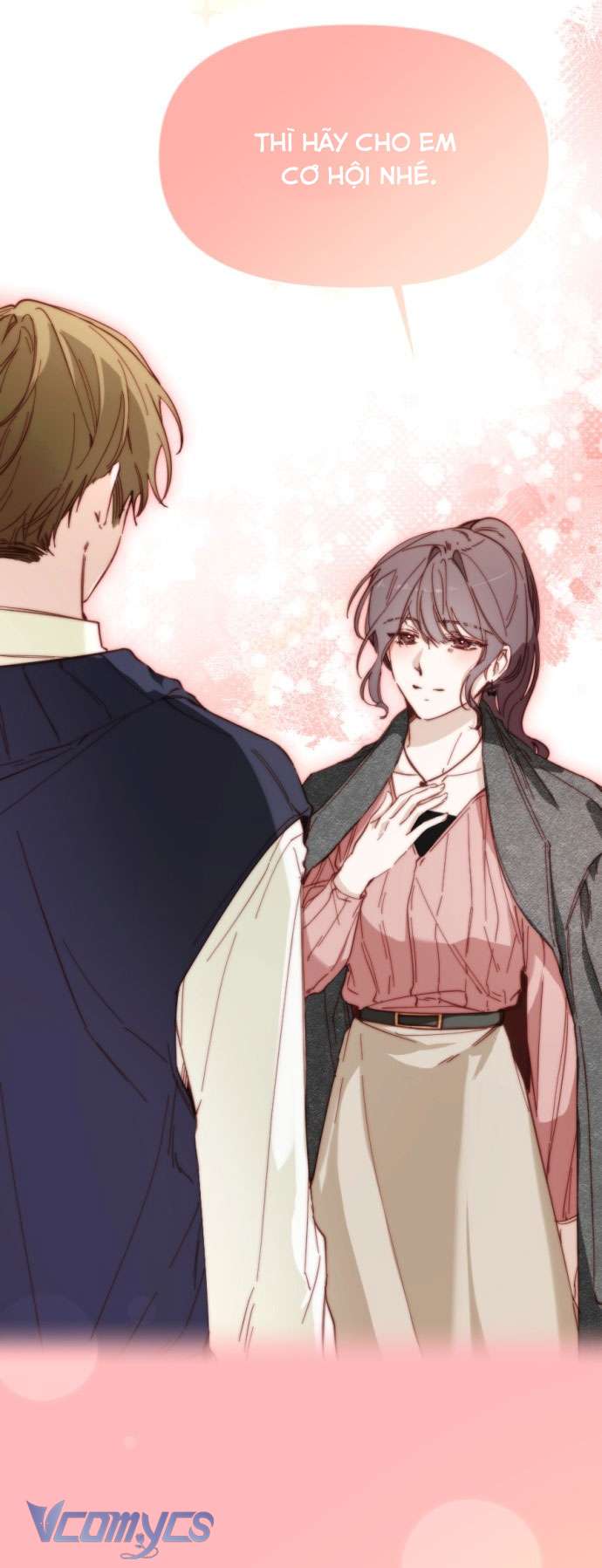 Ly Hôn Thì Dễ, Yêu Đương Mới Khó Chapter 1 - Trang 3