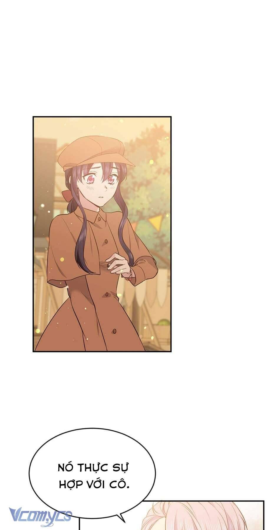 Mục Tiêu Là Cuộc Sống Hoàn Hảo Bất Khả Xâm Phạm Chapter 23 - Trang 4