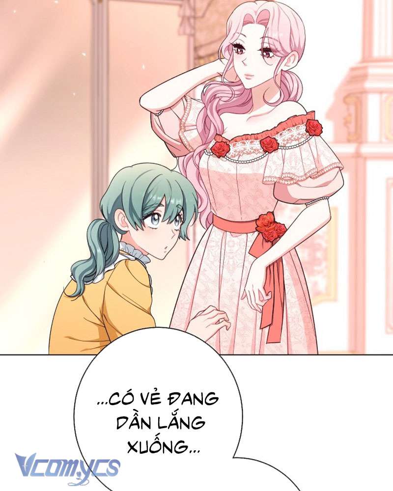 Hầu Gái Độc Quyền Của Hoàng Hậu Phản Diện Chapter 28 - Trang 4