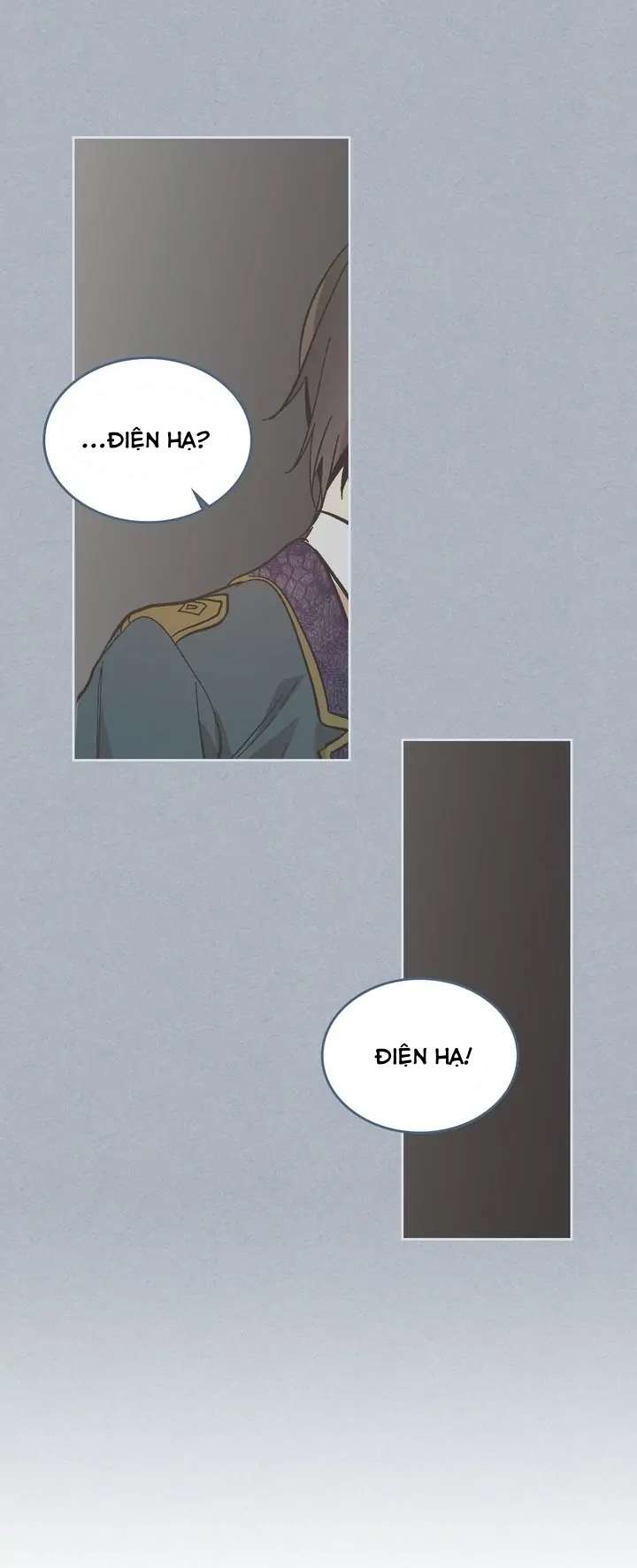 Vị Hôn Thê Khế Ước Của Công Tước Chapter 94 - Trang 4