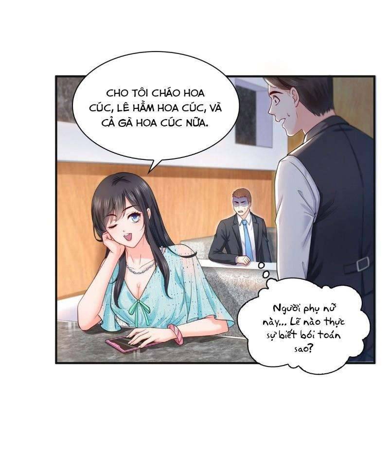 Hệt Như Hàn Quang Gặp Nắng Gắt Chap 100 - Trang 4