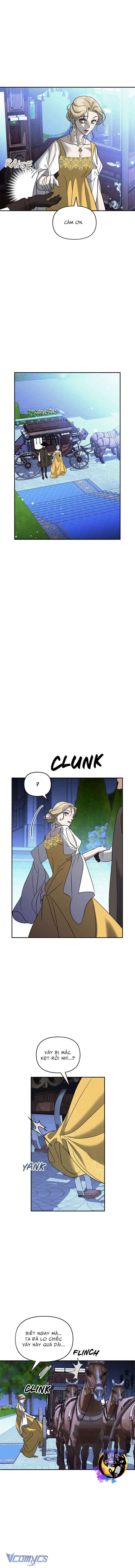 Ta đã chết như thế nào Chap 24 - Next Chap 25