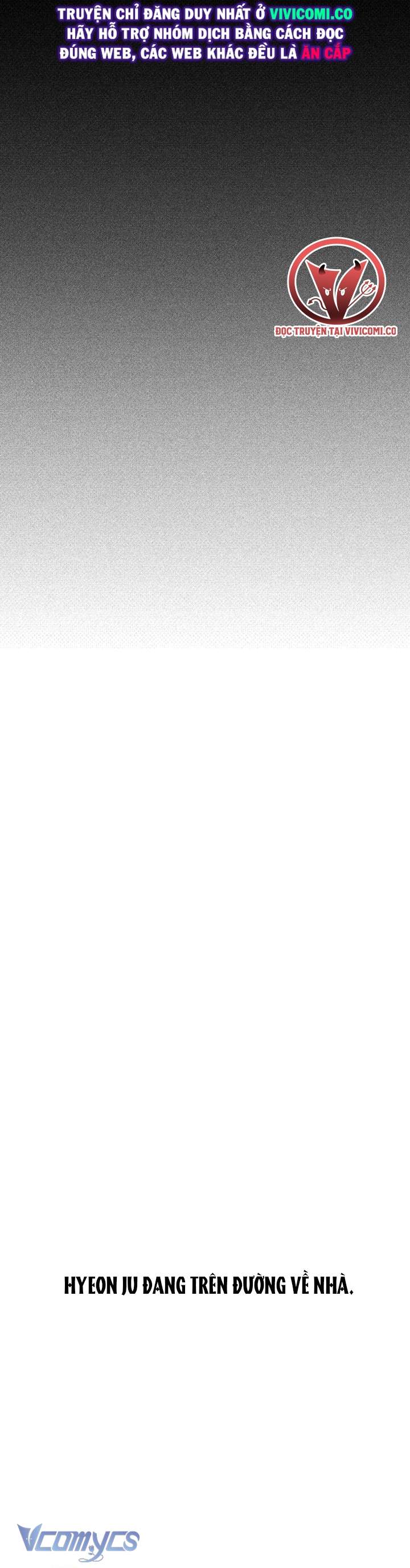 [18+] Nhật Ký Quan Sát Chap 4 - Next Chap 5