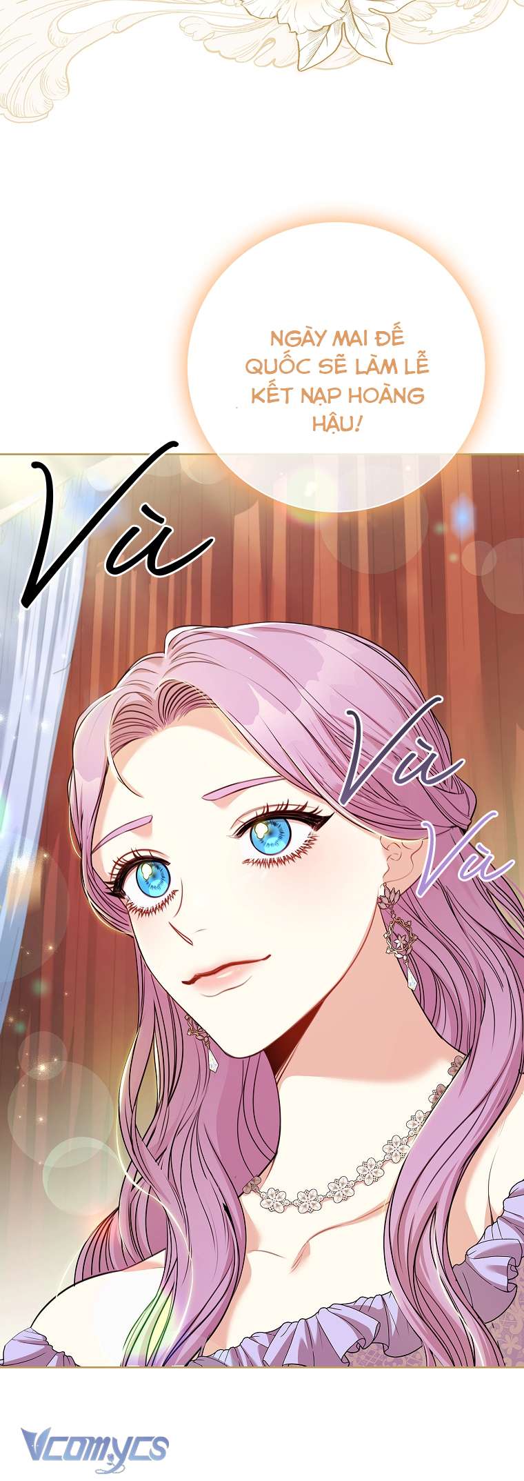 Thư Ký Của Bạo Chúa Chapter 99 - Trang 3