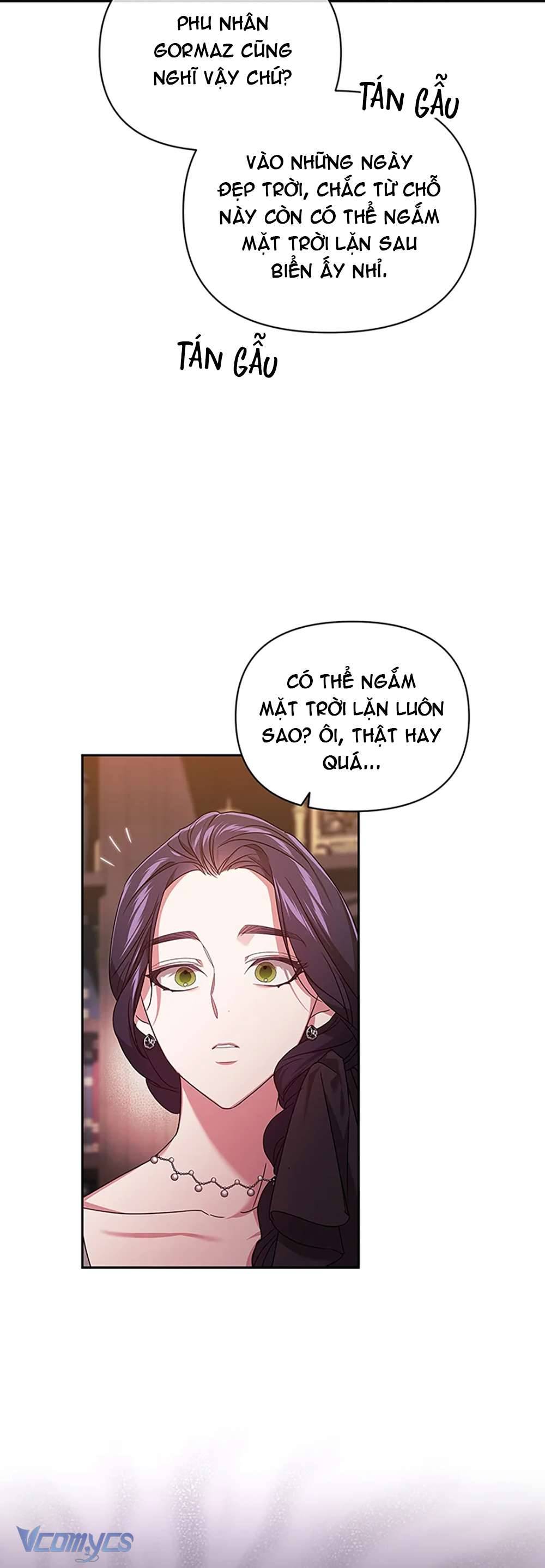 Hôn Nhân Này Rồi Sẽ Đổ Vỡ Chapter 29 - Trang 3