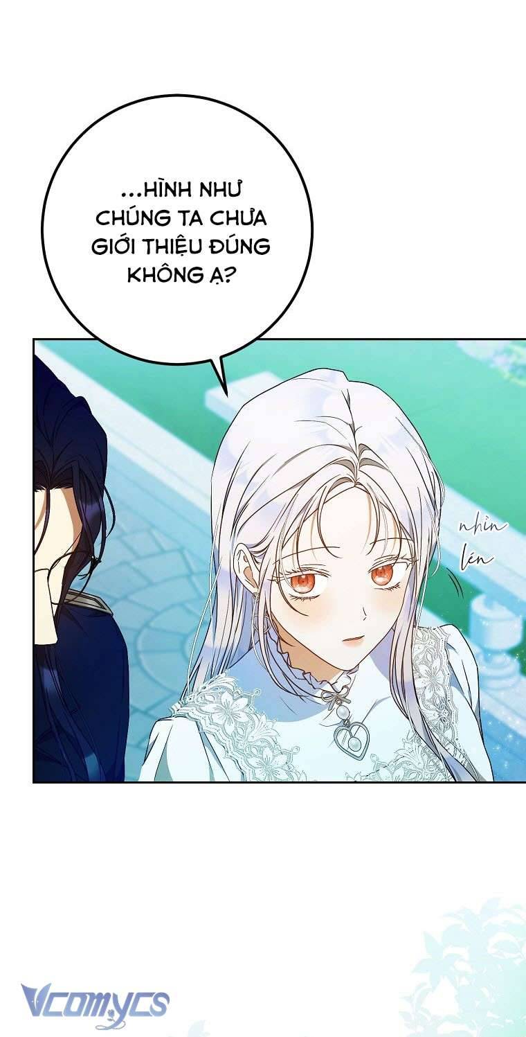 Tôi Trở Thành Vợ Của Nam Chính Chap 92 - Trang 3