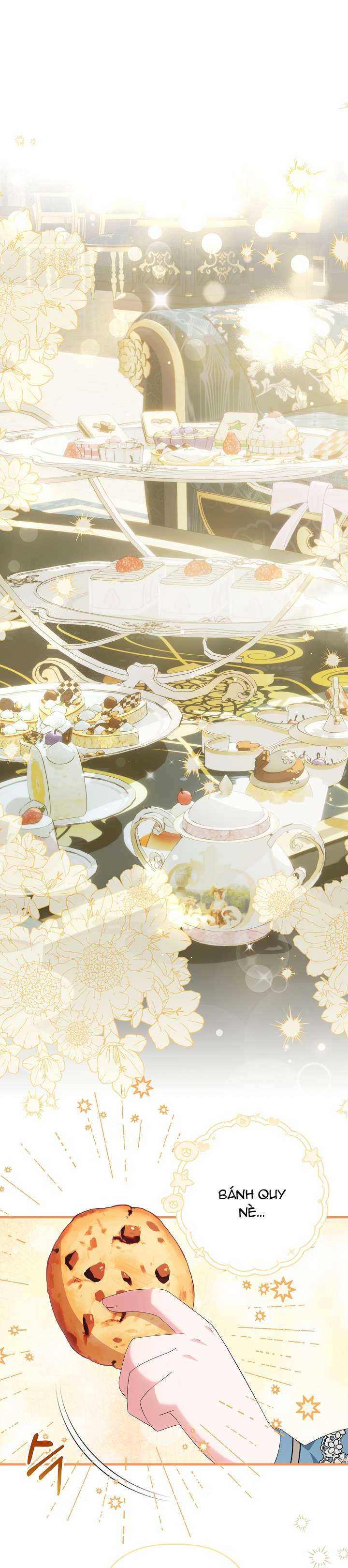 Cha Của Nam Chính Từ Chối Hủy Hôn Chapter 18 - Trang 4