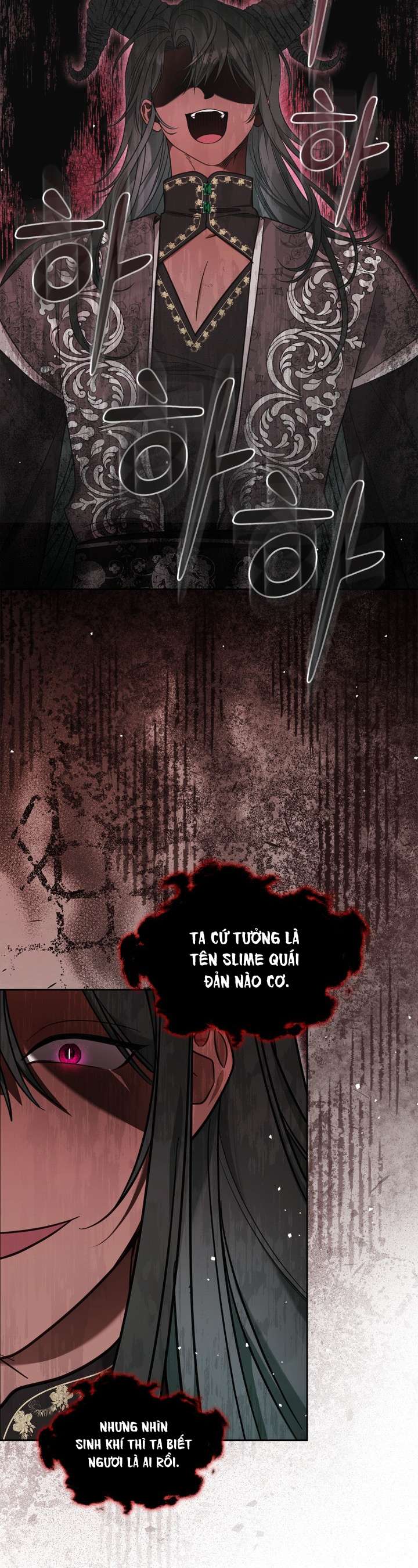 Nam Chính Quái Vật Sống Dưới Giường Tôi Chapter 67 - Trang 4