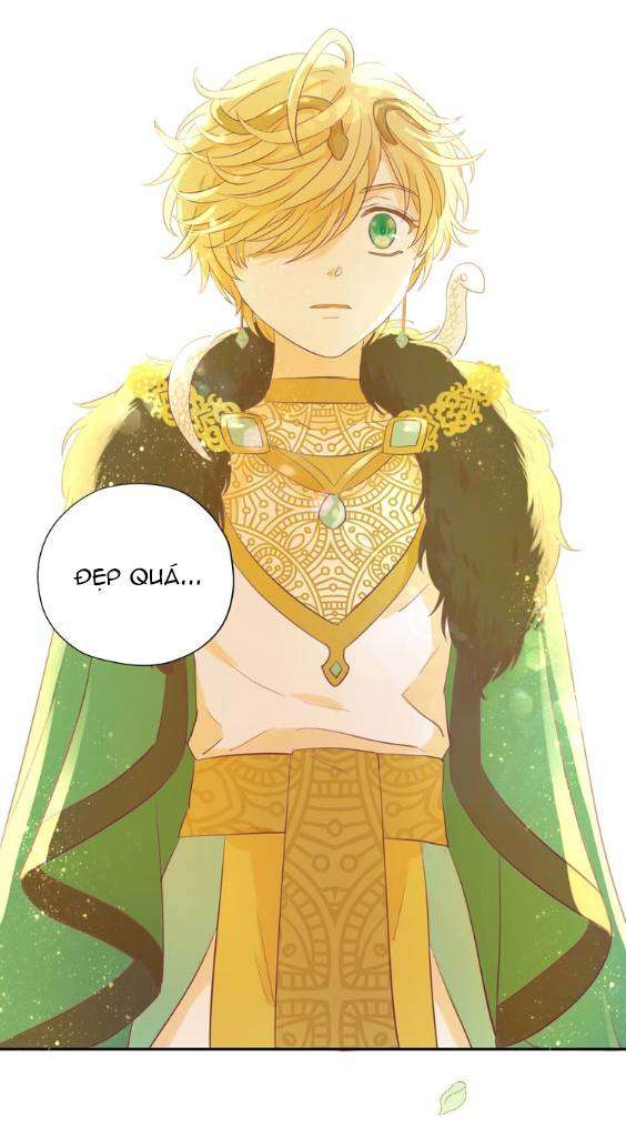 Địch Úc Đa Chi Ca Chapter 8 - Trang 4