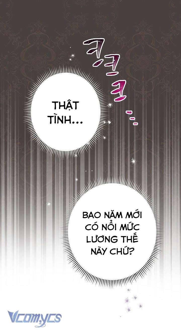 Hầu Gái Độc Quyền Của Hoàng Hậu Phản Diện Chapter 1 - Trang 4