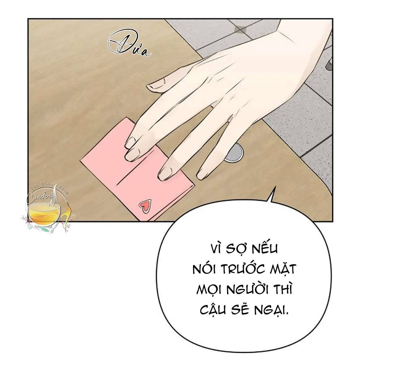 Bình Minh Chap 23 - Trang 4