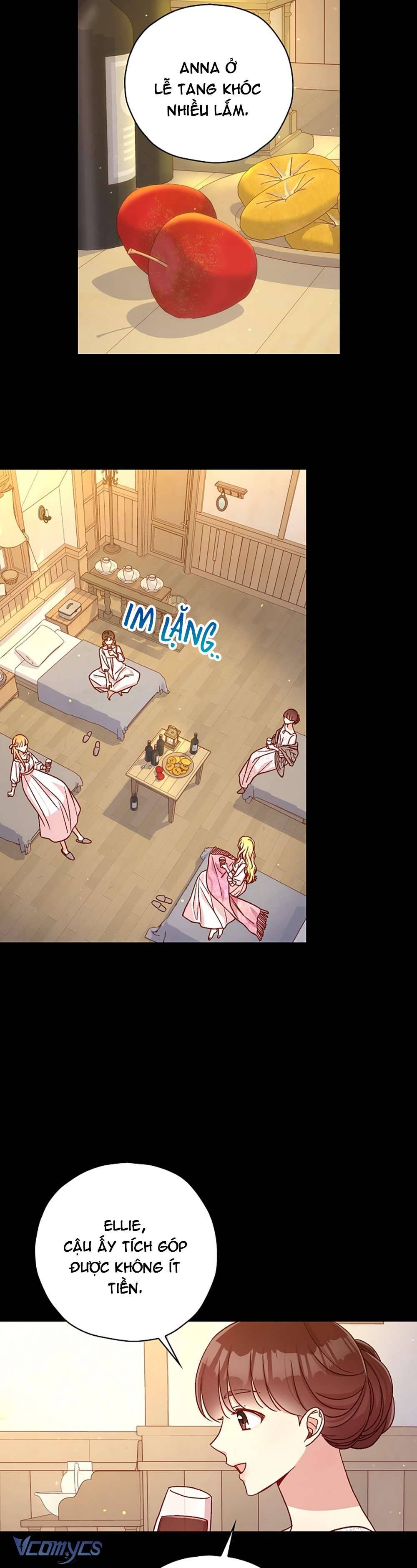 Sống Sót Dưới Thân Phận Hầu Nữ Chap 78 - Next Chap 79