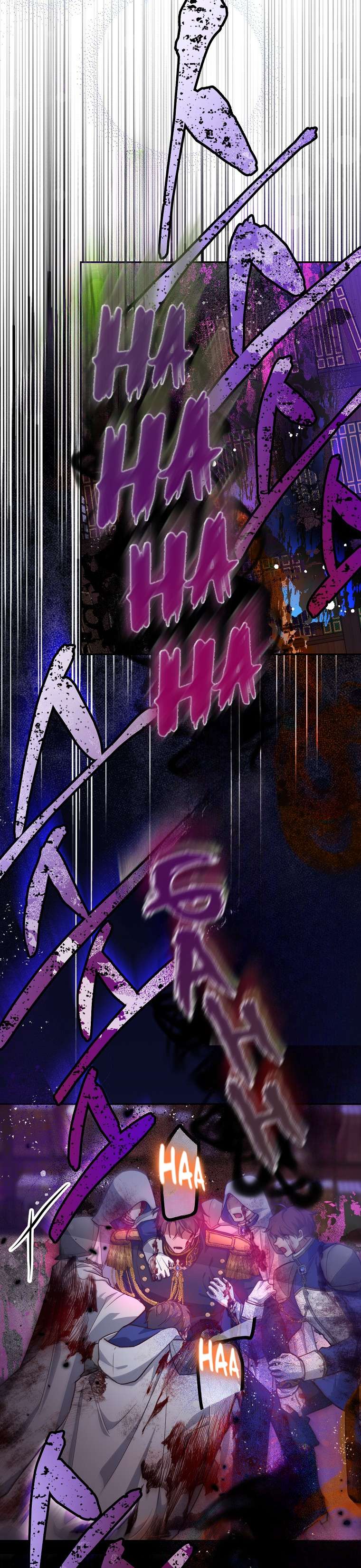 Khi Trái Tim Dẫn Lối Đôi Ta Chapter 21 - Trang 4