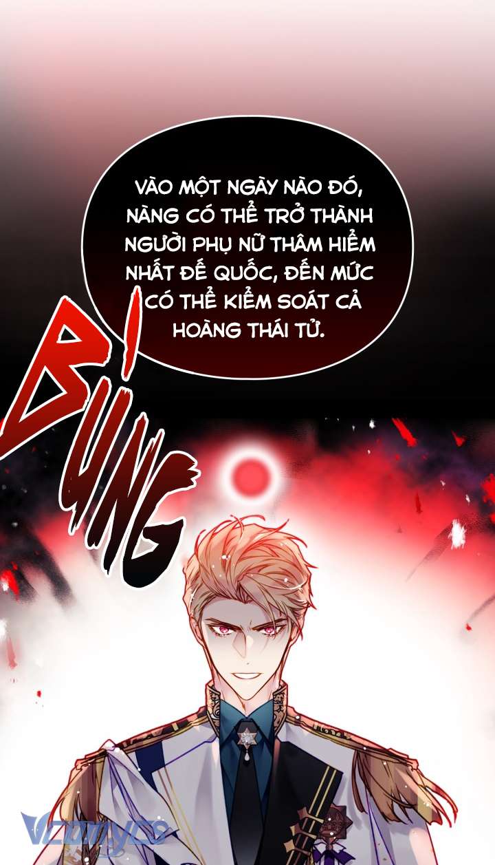 Kết Cục Của Nhân Vật Phản Diện Chỉ Có Thể Là Cái Chết Chapter 99 - Trang 4