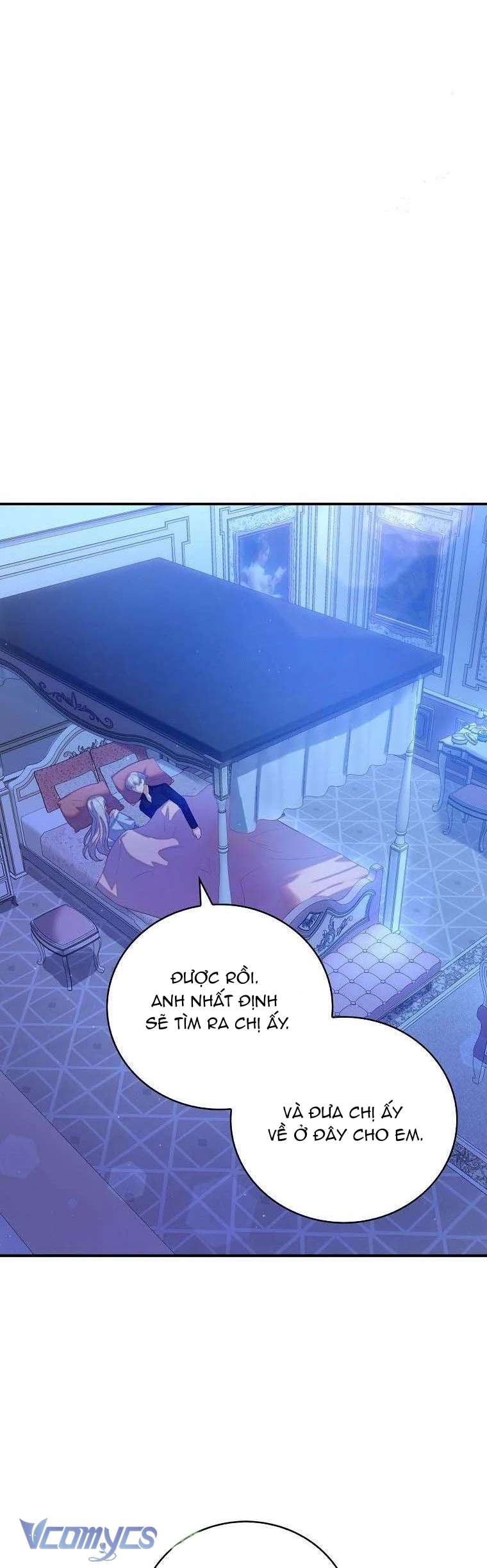 Tôi Chỉ Nhận Ra Sau Khi Mất Cô Ấy Chap 30 - Next Chap 31