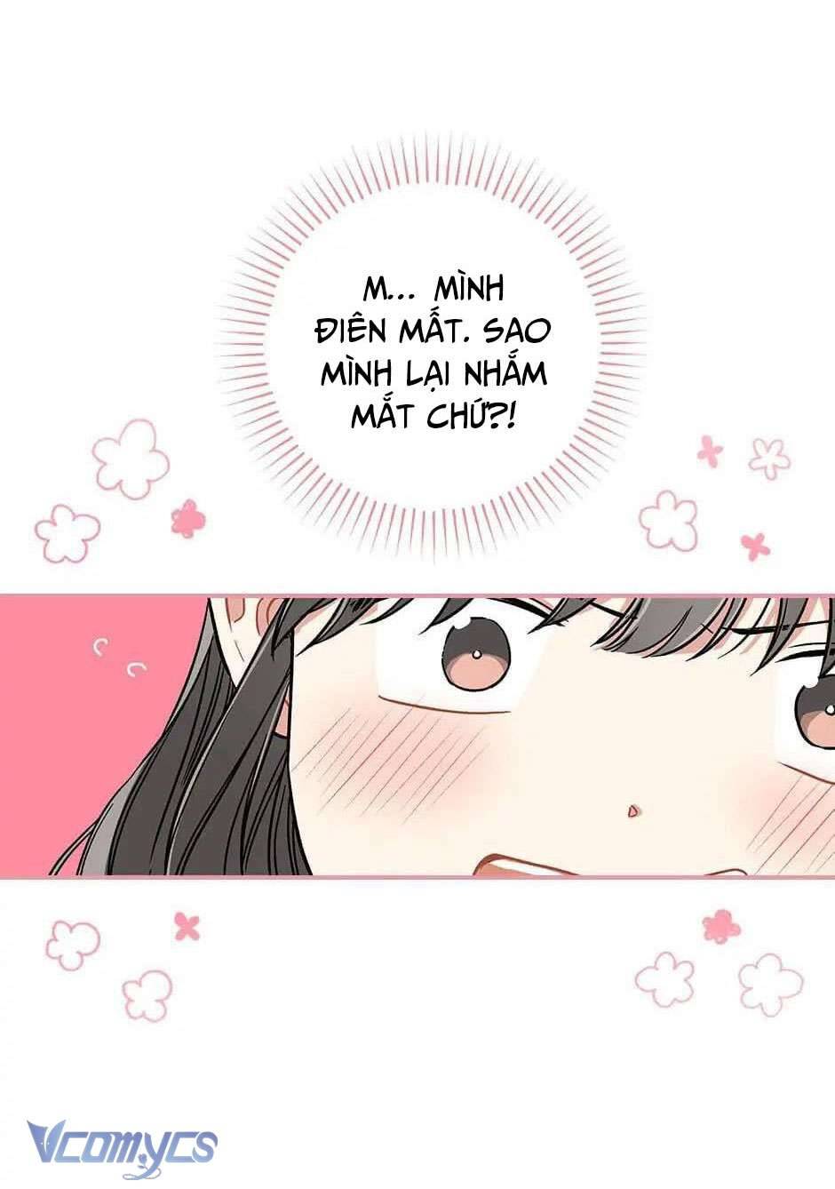 Ly Espresso Của Mùa Xuân Chapter 9 - Trang 4