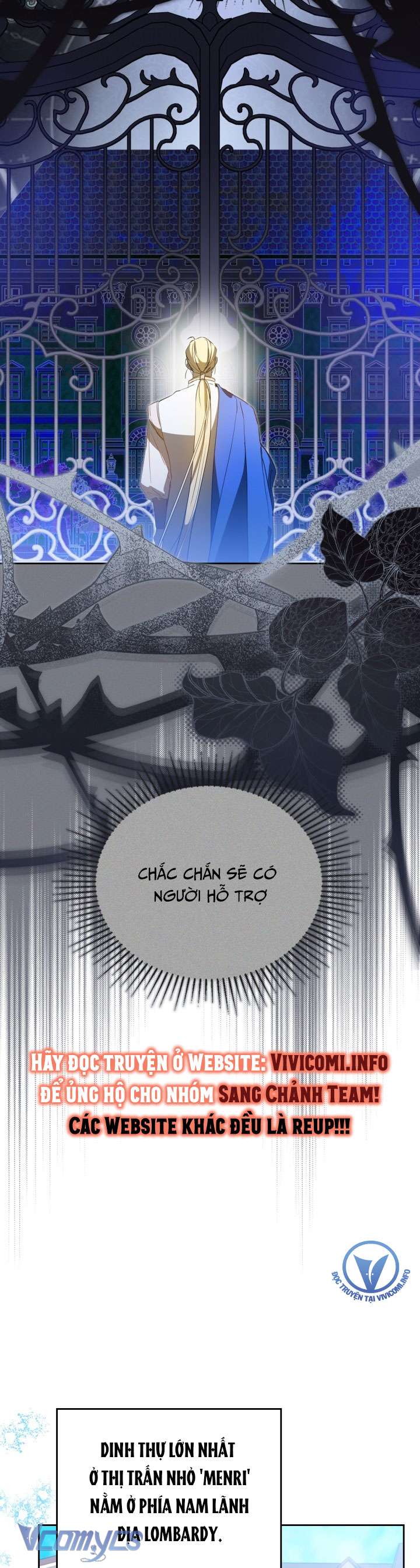 Kiếp Này Nhất Định Làm Gia Chủ Chap 164 - Trang 2