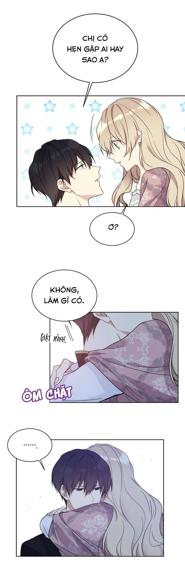 Vương Miện Lục Bảo Chap 44 - Trang 2