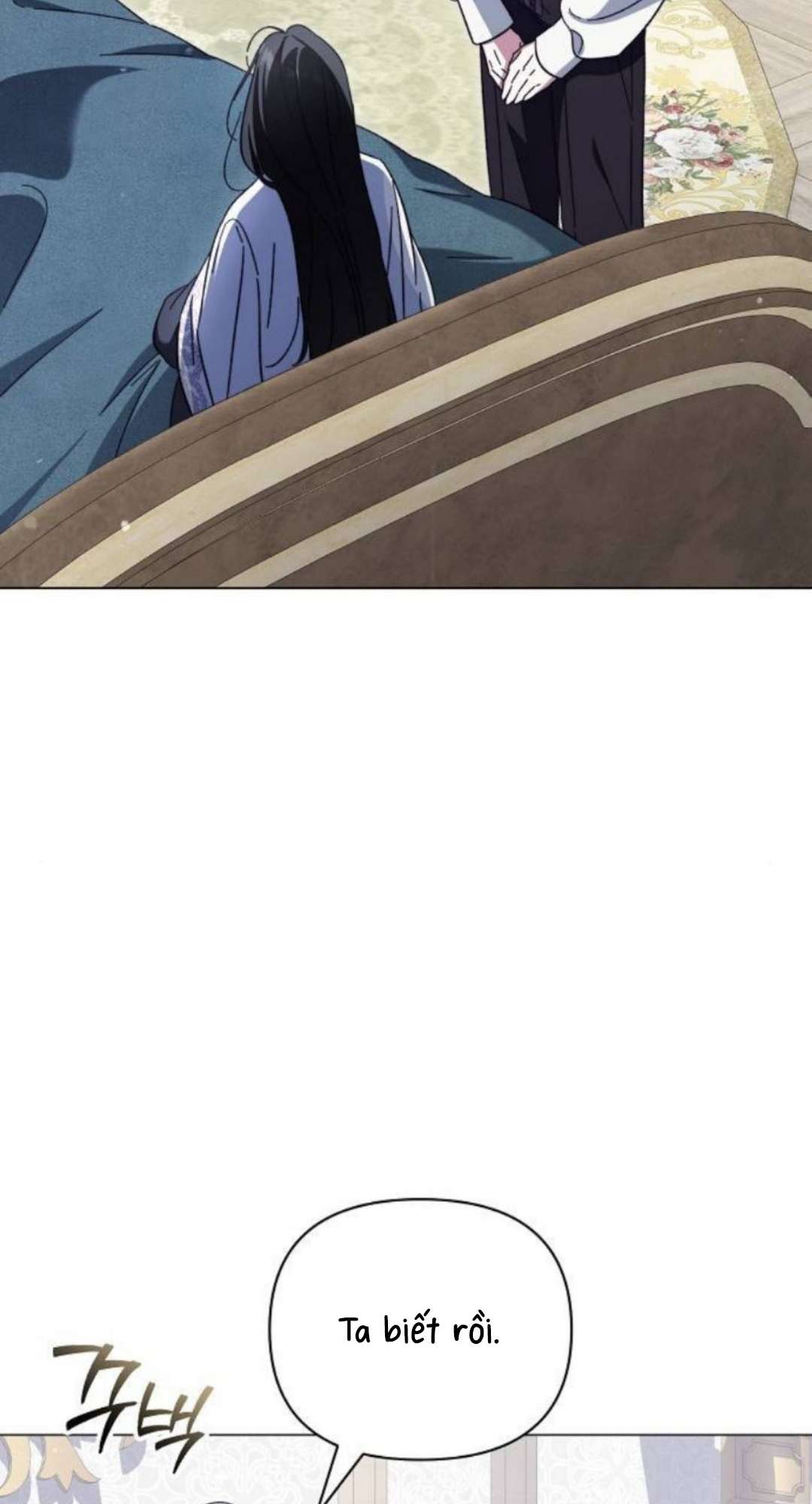 Dành Cho Nàng Juliet Xinh Đẹp Chapter 8 - Trang 4