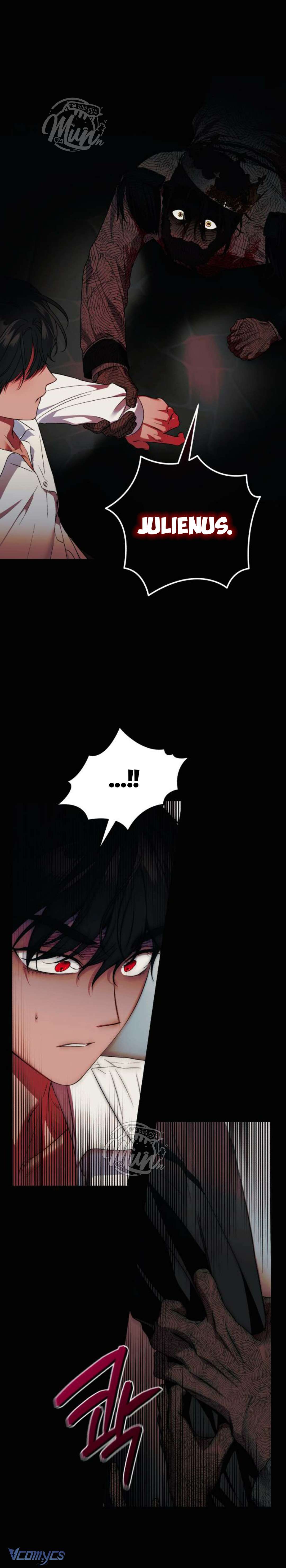 (Munn) Công Nương Mint Bé Nhỏ Chap 103 - Trang 2