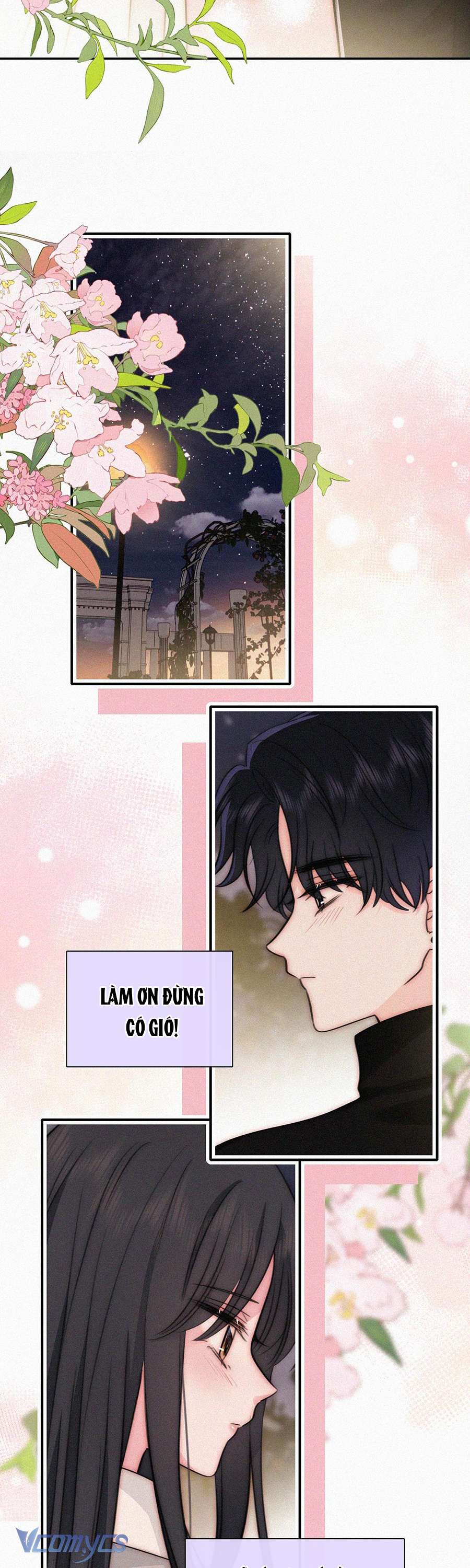 Một Mực Cưng Chiều Chap 103 - Trang 2