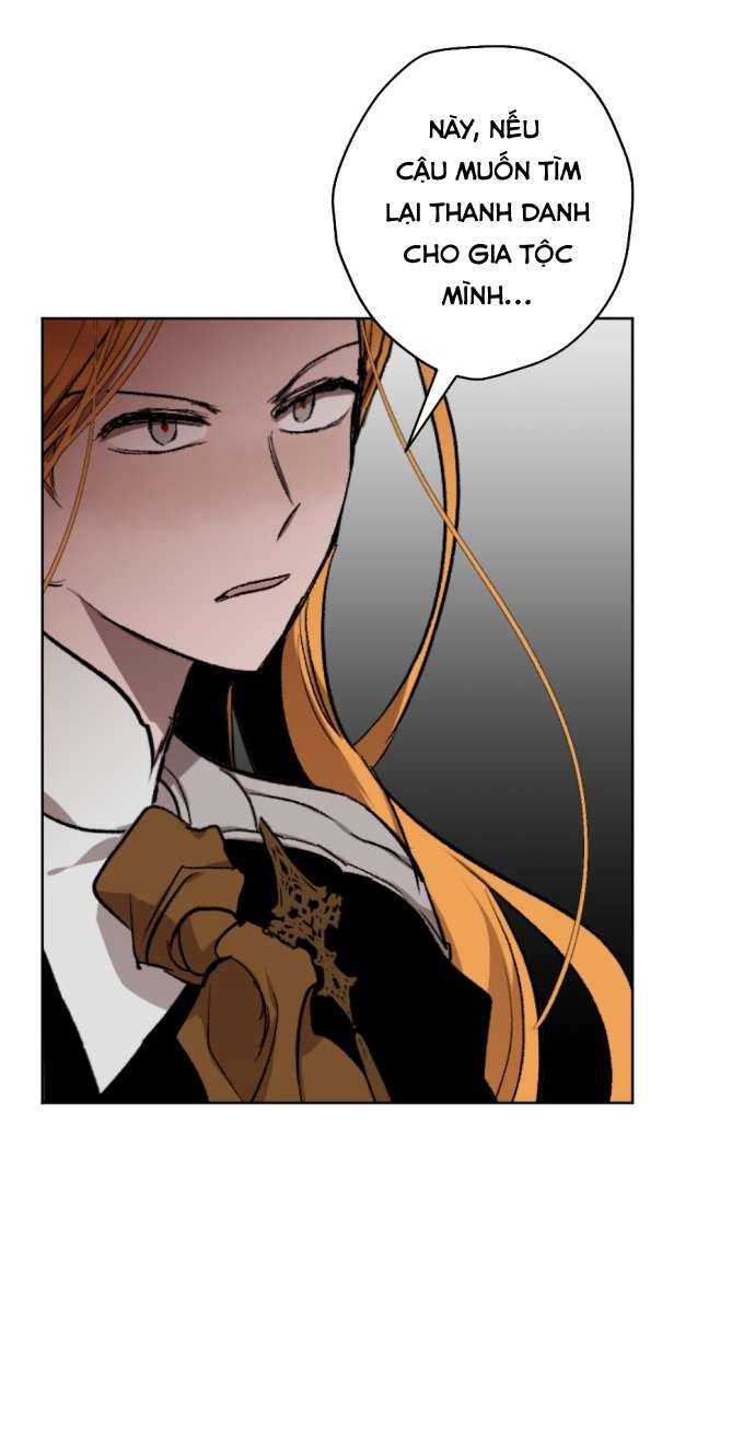 Lời Thú Nhận Của Chúa Tể Bóng Tối Chap 26 - Trang 4