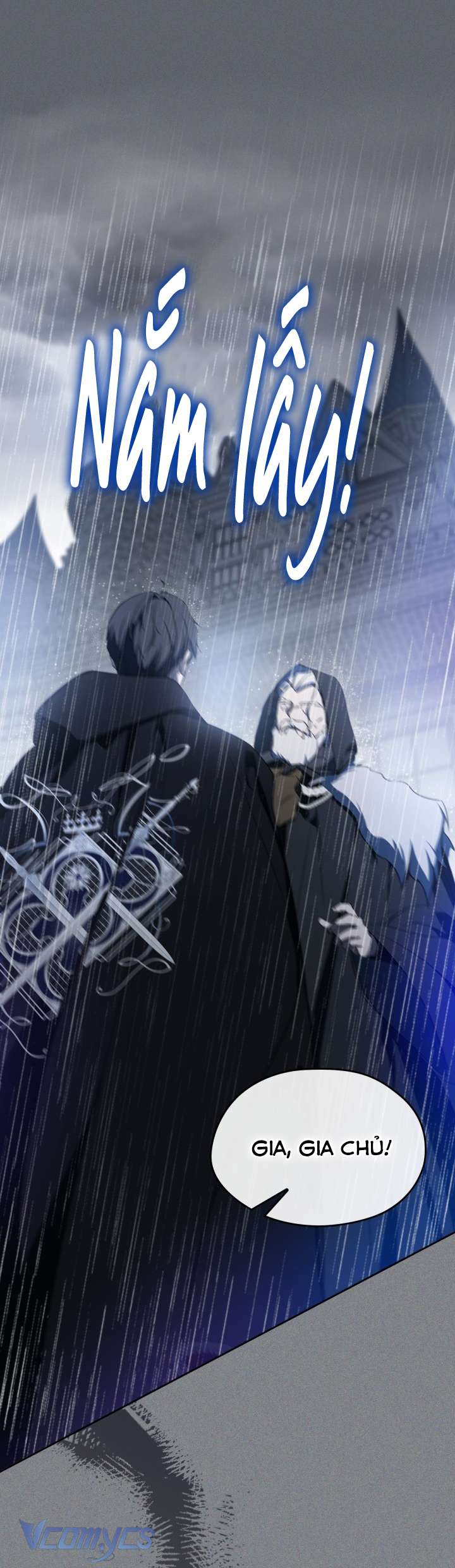 Kiếp Này Nhất Định Làm Gia Chủ Chap 157 - Trang 2