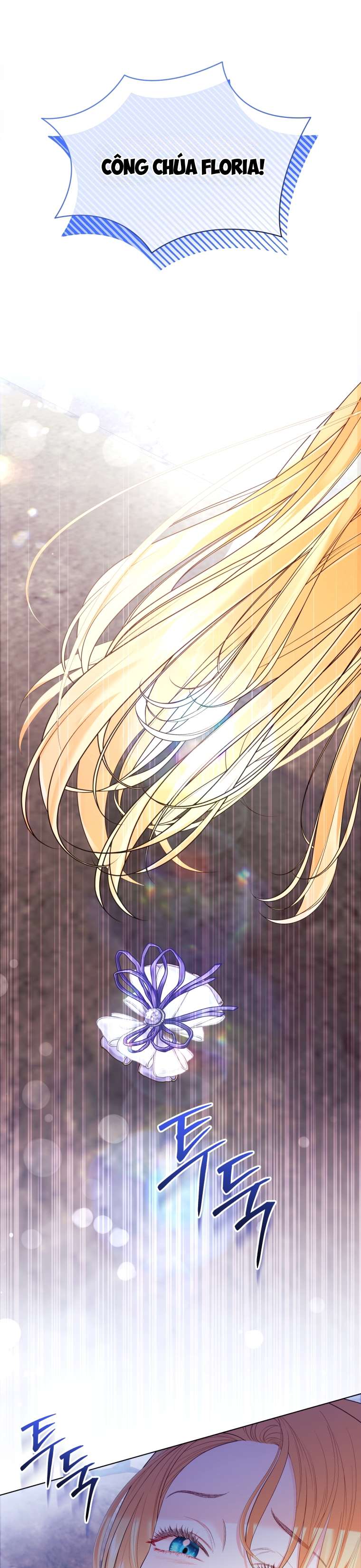 Thà Là Để Tôi Trở Thành Nữ Hoàng Chapter 25 - Next Chapter 26