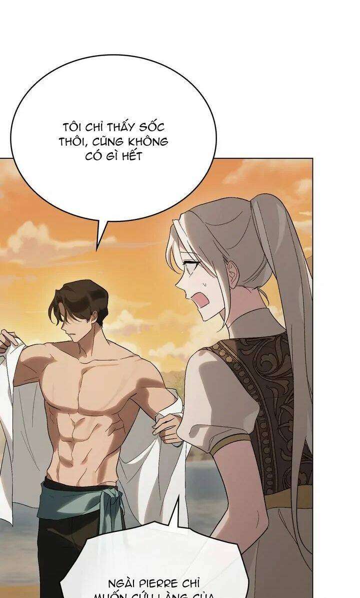 Khi Số Phận Tìm Đến Hai Ta Chapter 23 - Trang 4