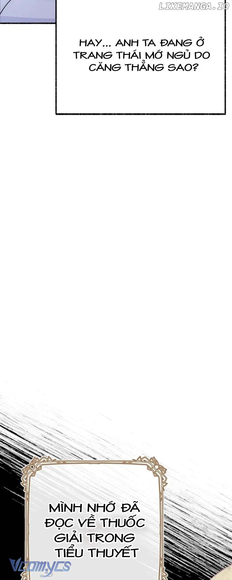 Trở Thành Chú Mèo Ngủ Cùng Bạo Chúa Chapter 4 - Next Chapter 5