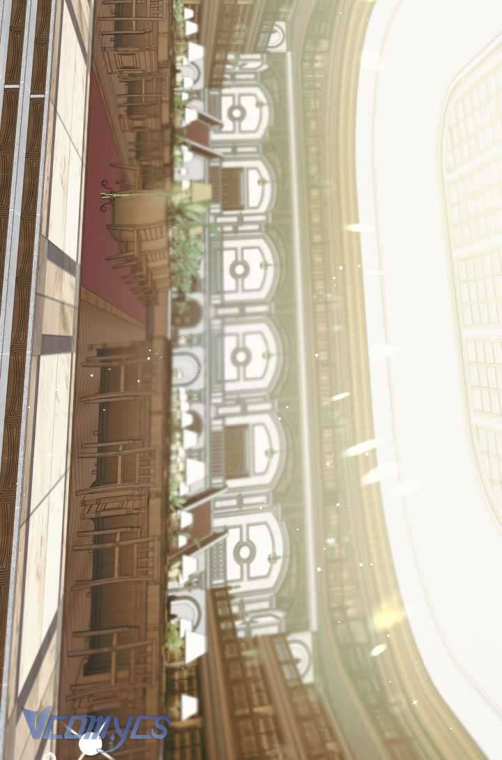 Những Nhân Vật Mạnh Nhất Thế Giới Ám Ảnh Tôi Chapter 53 - Trang 4