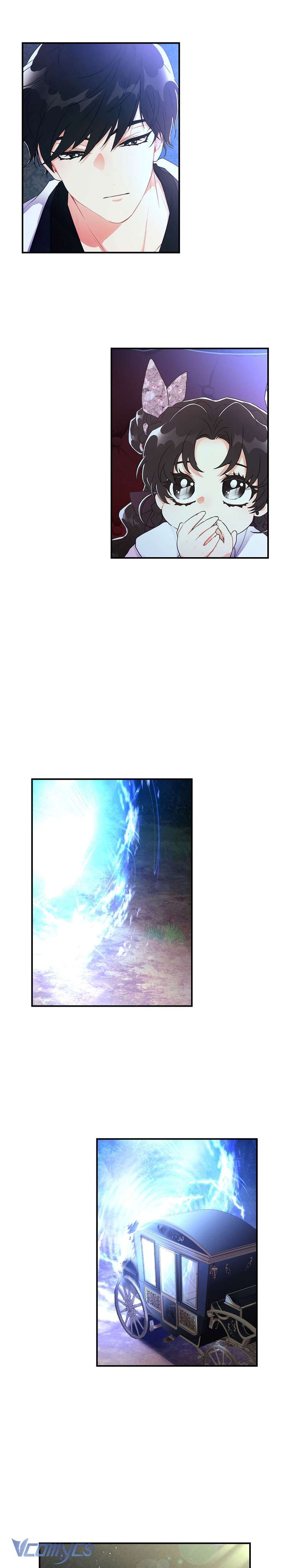 Tôi Đã Trở Thành Con Gái Nuôi Của Nam Chính Chap 65 - Next Chap 66