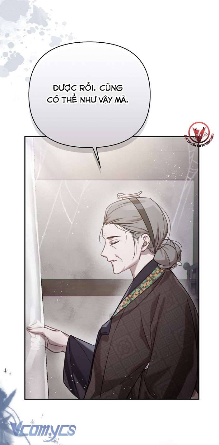 [18+] Tiết Học Bí Mật Của Trung Điện Chap 26 - Next Chap 27