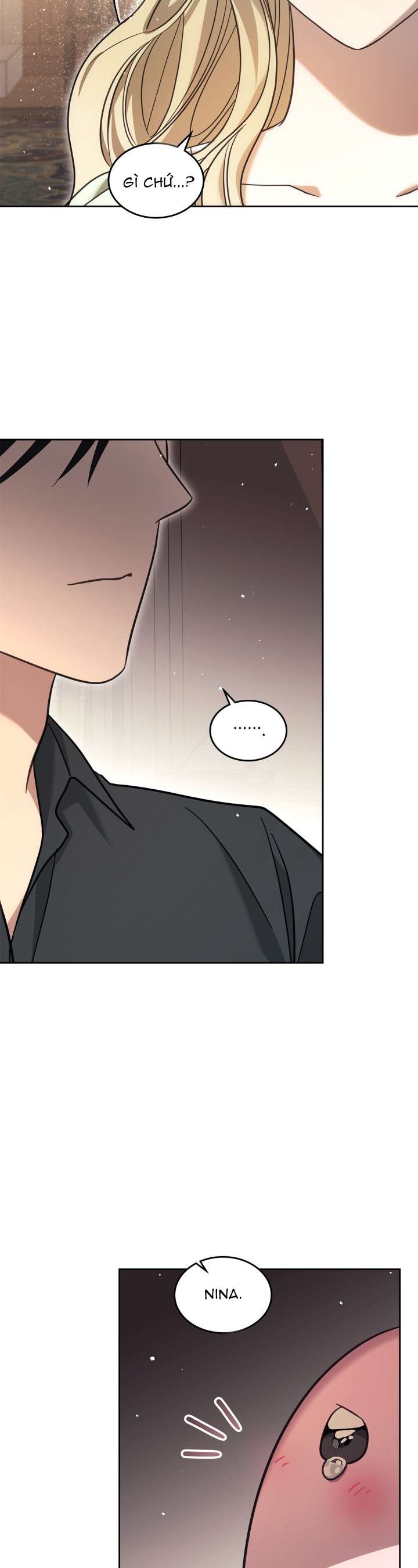 Nam Chính Quái Vật Sống Dưới Giường Tôi Chapter 70 - Trang 4