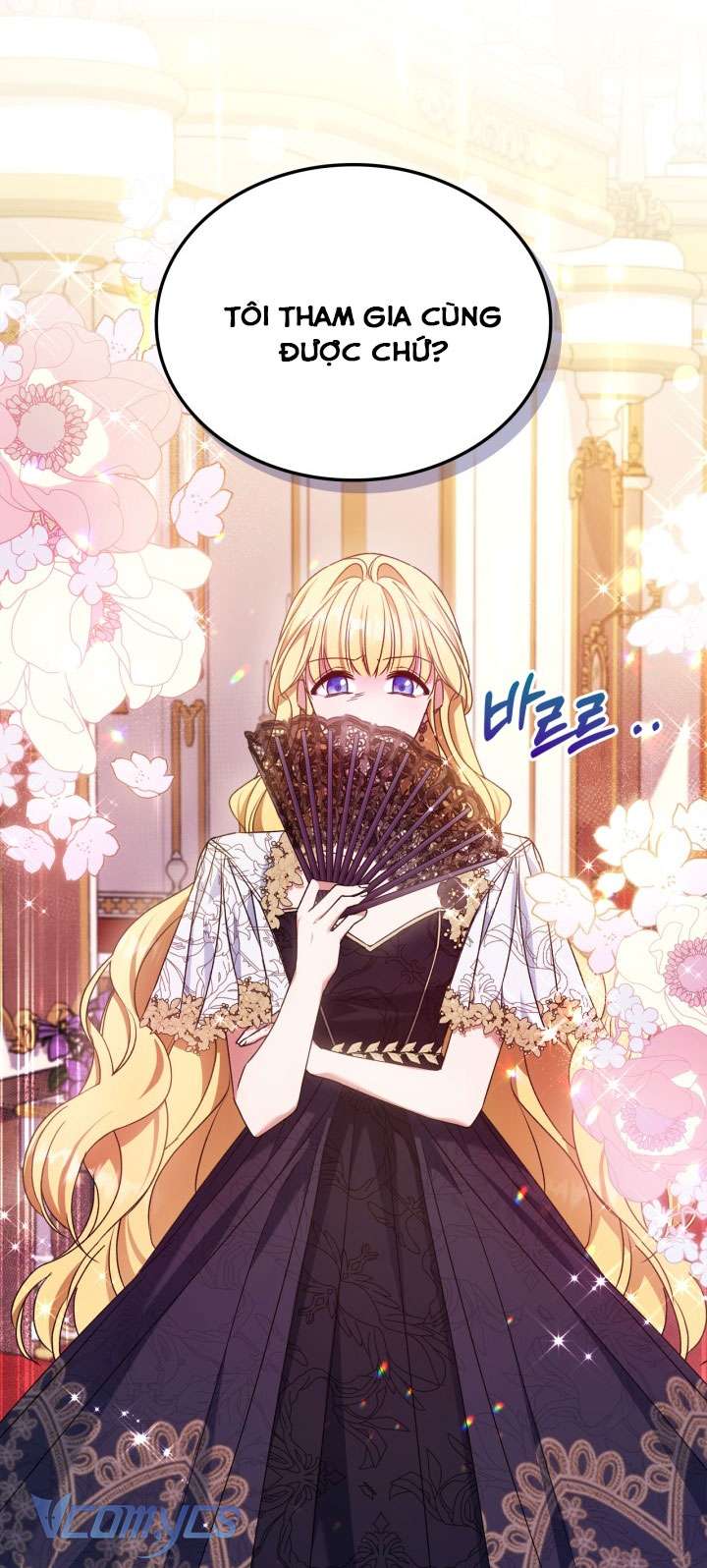 Công Nương Toàn Năng Cũng Thấy Chán Nản Chap 50 - Next Chap 51